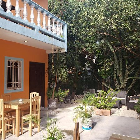 Roberto Apartment Playa del Carmen Exterior photo