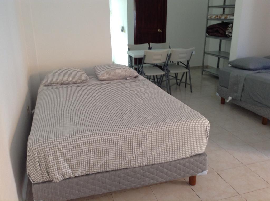Roberto Apartment Playa del Carmen Exterior photo