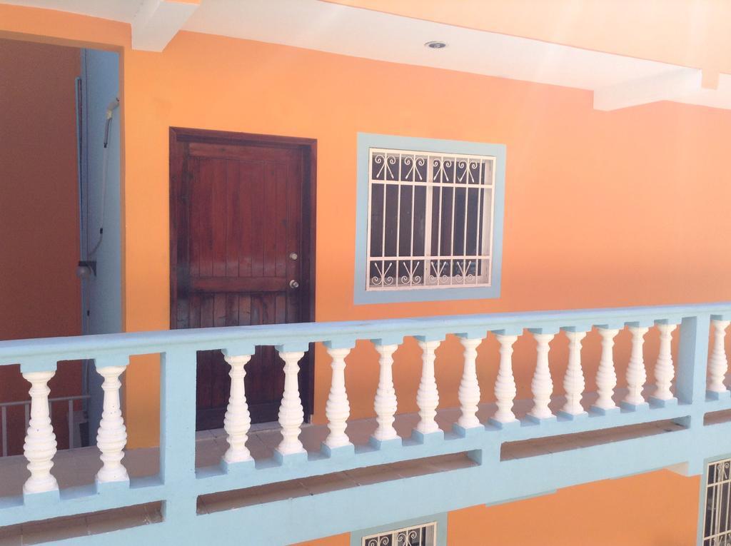 Roberto Apartment Playa del Carmen Exterior photo