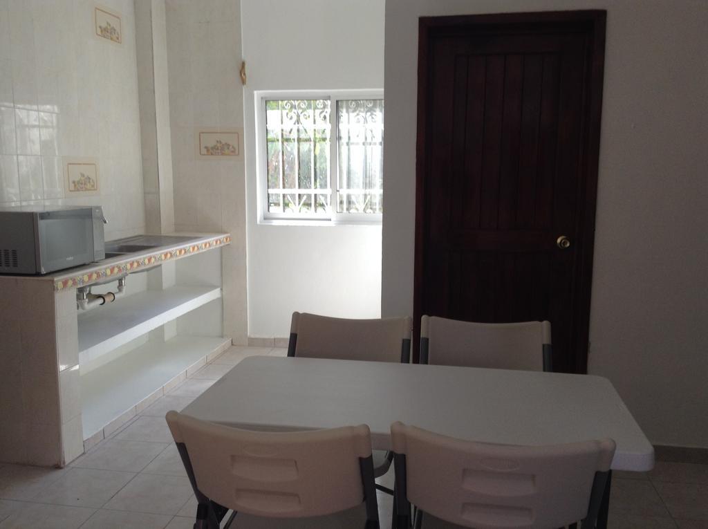 Roberto Apartment Playa del Carmen Exterior photo