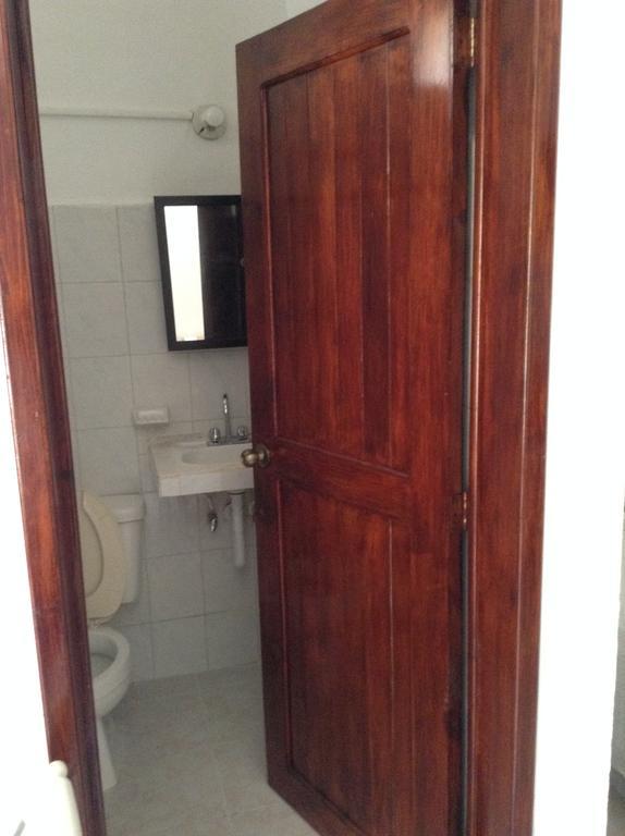 Roberto Apartment Playa del Carmen Exterior photo
