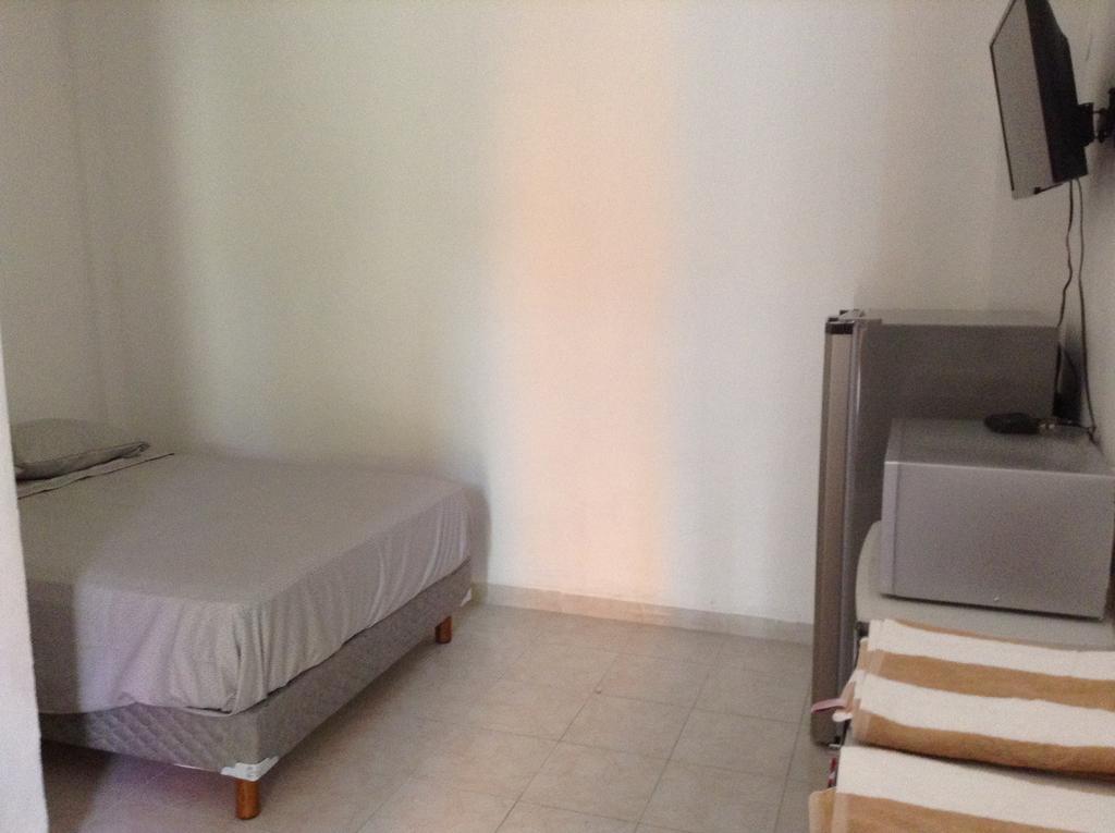 Roberto Apartment Playa del Carmen Exterior photo