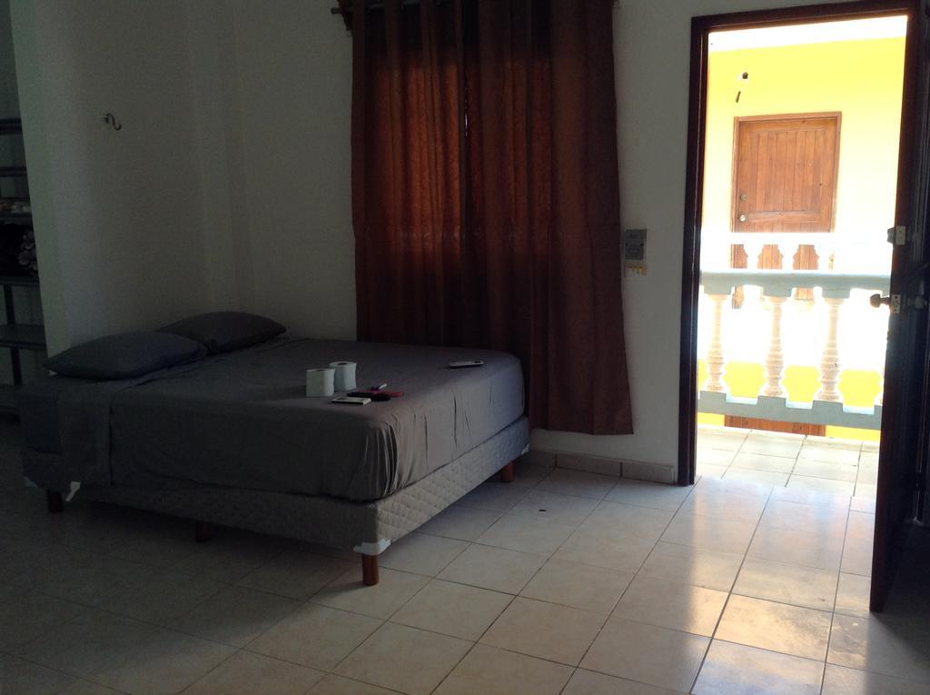 Roberto Apartment Playa del Carmen Exterior photo