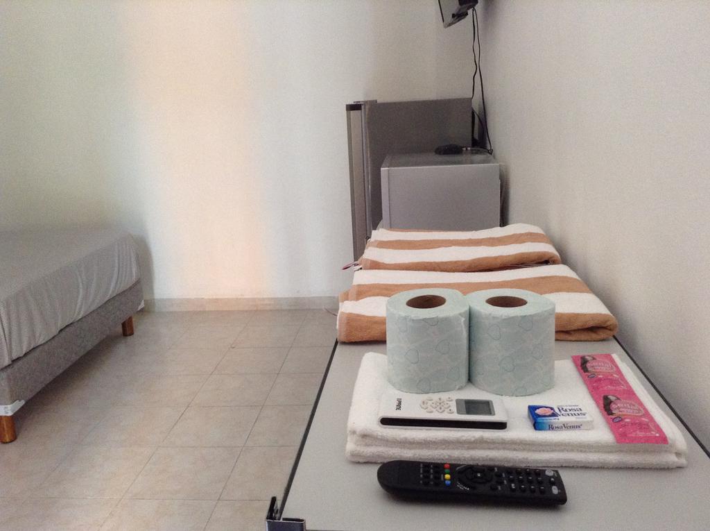 Roberto Apartment Playa del Carmen Exterior photo