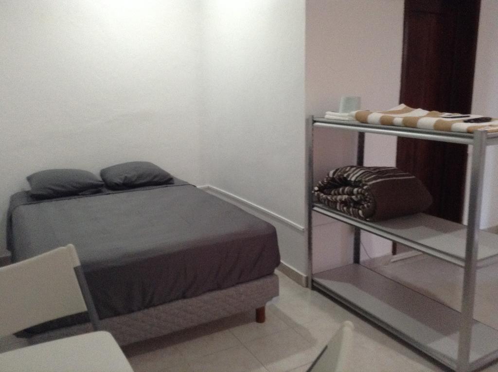 Roberto Apartment Playa del Carmen Exterior photo