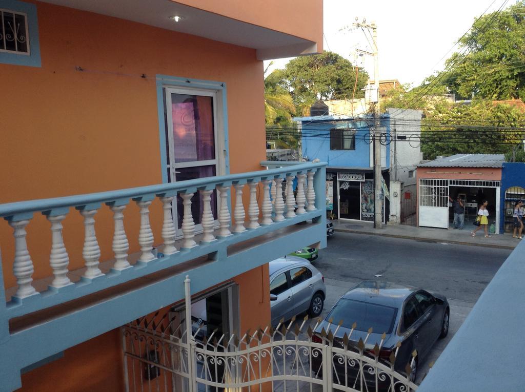 Roberto Apartment Playa del Carmen Exterior photo