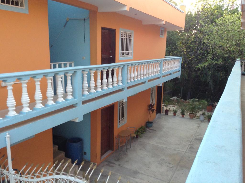 Roberto Apartment Playa del Carmen Exterior photo