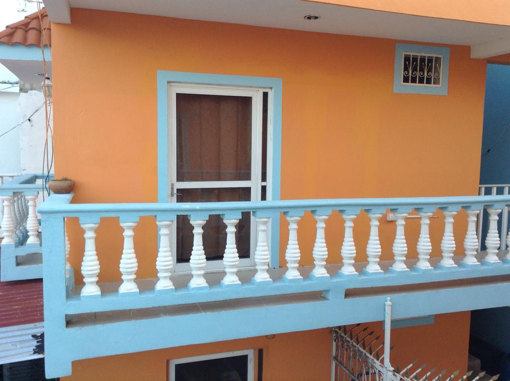 Roberto Apartment Playa del Carmen Exterior photo