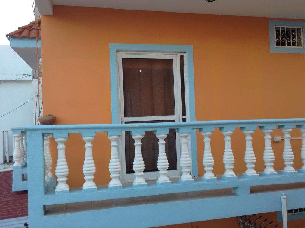Roberto Apartment Playa del Carmen Exterior photo
