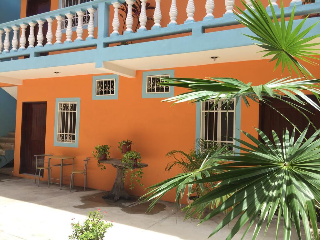 Roberto Apartment Playa del Carmen Exterior photo