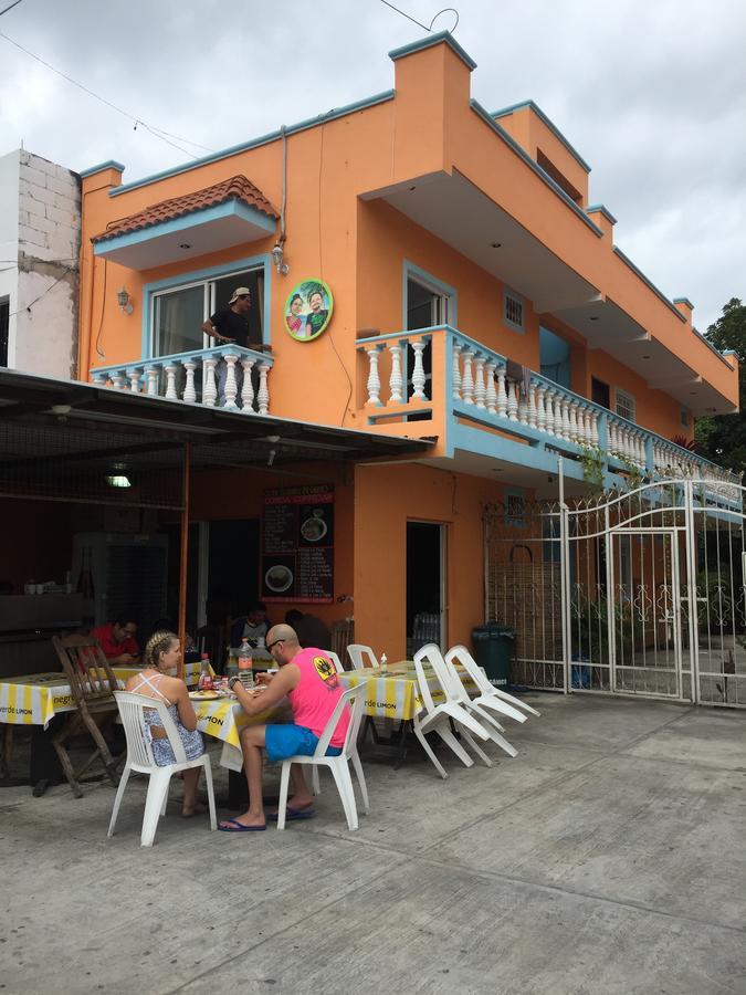 Roberto Apartment Playa del Carmen Exterior photo