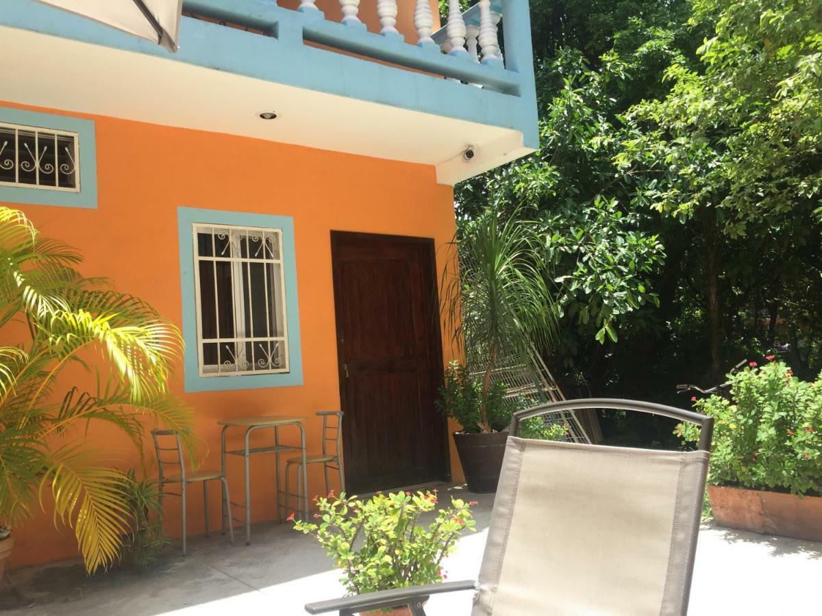 Roberto Apartment Playa del Carmen Exterior photo